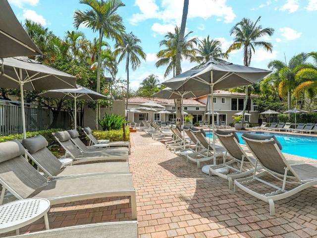Apartment for rent in Coconut Creek, Broward County