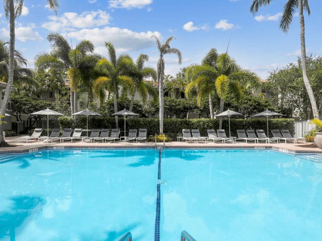 Apartment for rent in Coconut Creek, Broward County