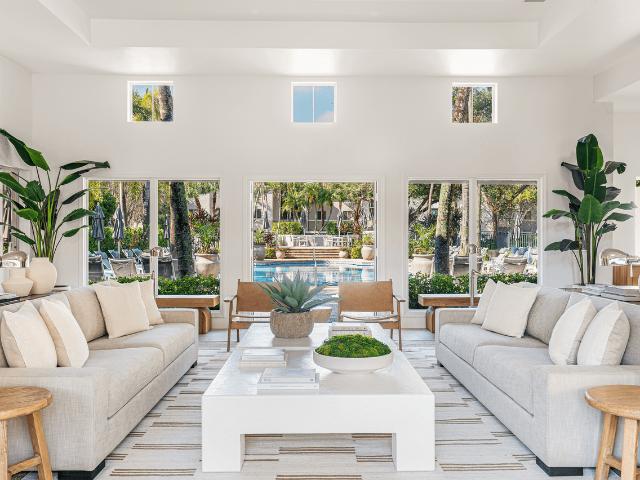 Apartment for rent in Coconut Creek, Florida