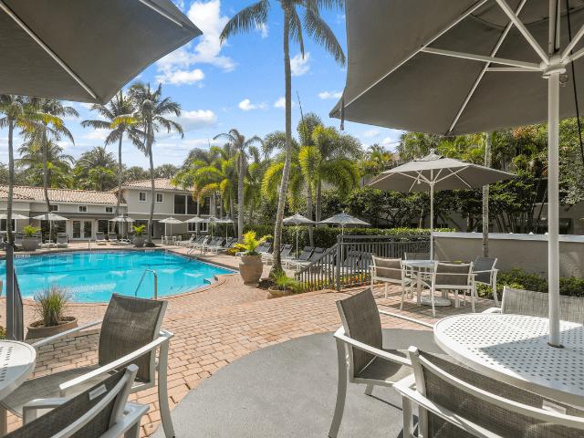 Apartment for rent in Coconut Creek, Florida
