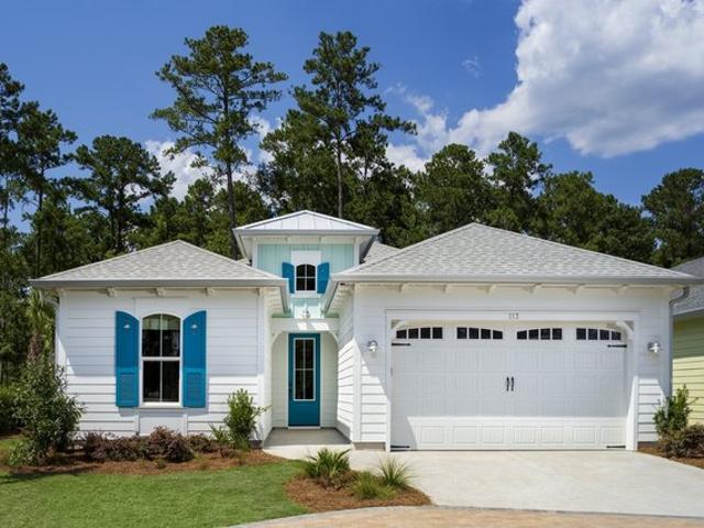 House for sale in Hardeeville, South Carolina
