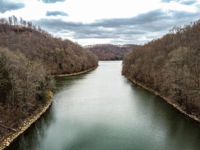 Land for sale in Tennessee