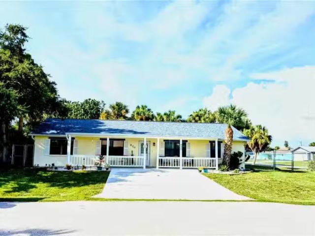 House for rent in Venice
