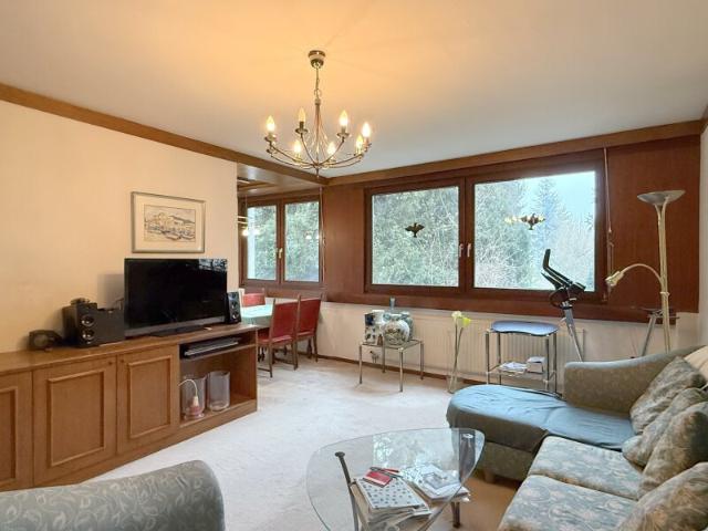 Wohnung kaufen in Klosterneuburg, Niederösterreich
