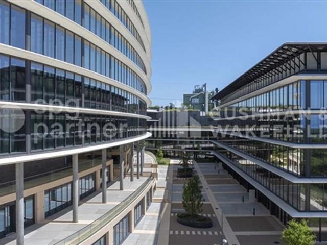 Büro mieten in Bussigny-près-Lausanne, Waadt