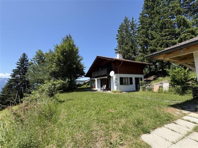 Haus kaufen in Huémoz, Waadt