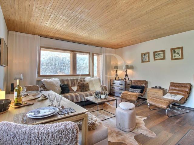 Apartment mieten in Champéry, Wallis