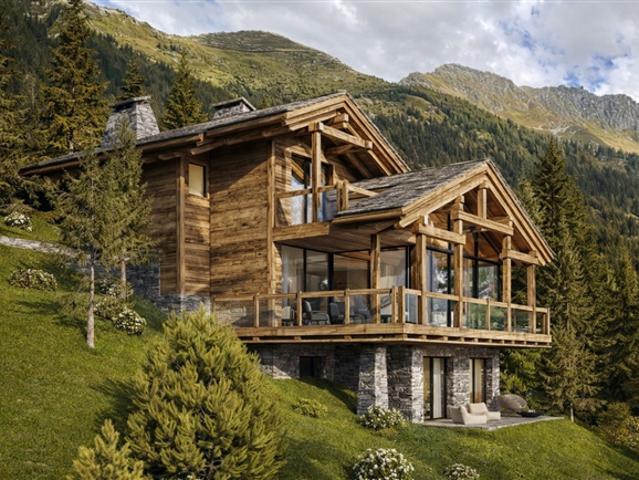 Haus kaufen in Verbier, Wallis