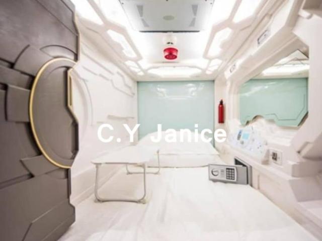 Shop for rent in Country Heights Damansara, Kuala Lumpur