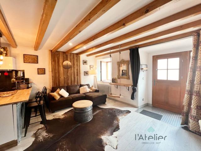Maison vente à Bagnères-de-Bigorre, Vielle-aure