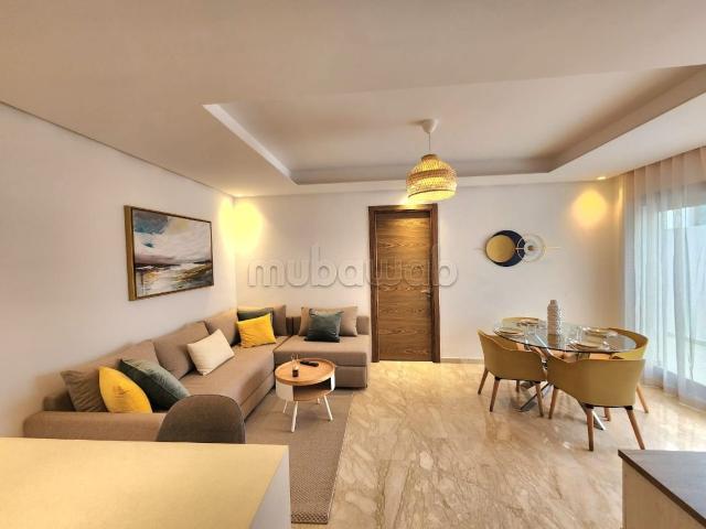 Appartement location à Anfa, Gharb-Chrarda-Beni Hssen