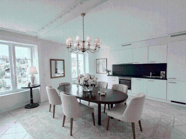 Apartment mieten in La Chaux-de-Fonds