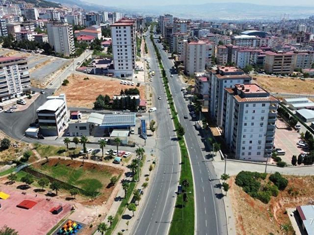 Hürriyet Mahallesi, Onikişubat içerisinde satılık Dükkan