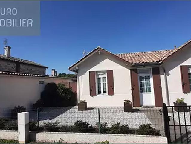 Maison vente à Cocumont, Lot-et-Garonne