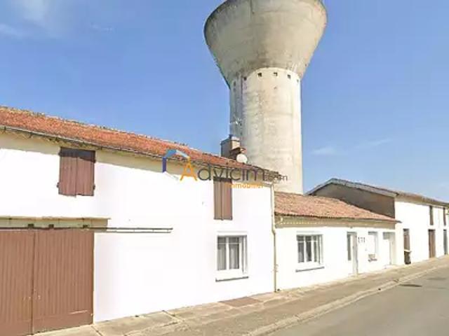 Maison vente à Marmande, Cocumont