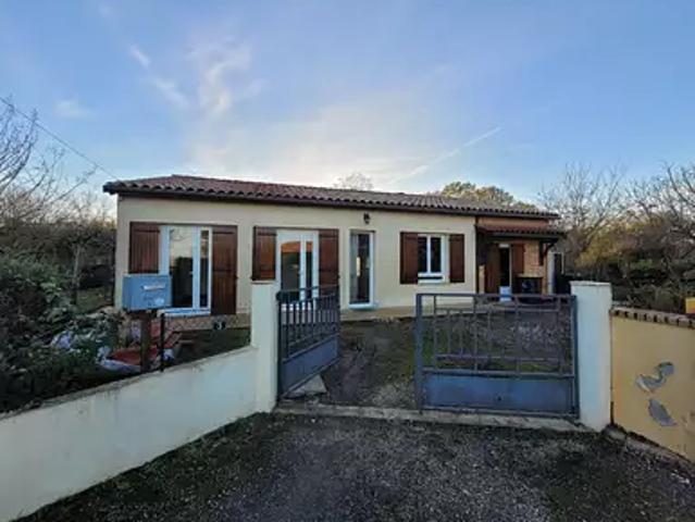 Maison vente à Marmande, Cocumont