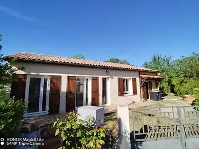 Maison vente à Marmande, Cocumont