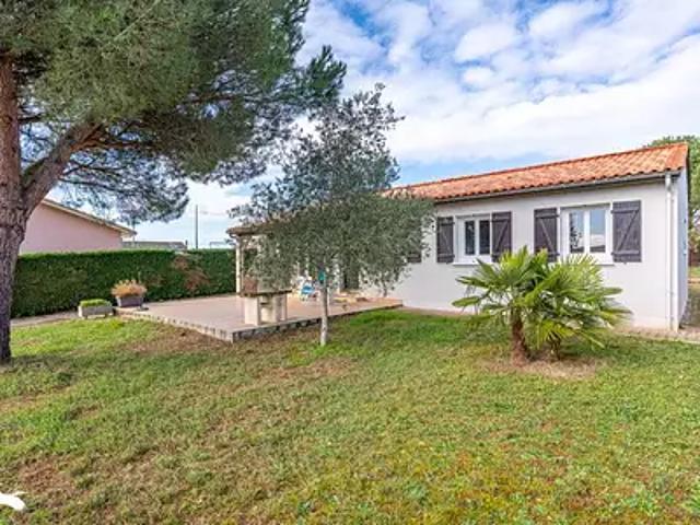 Maison vente à Marmande, Cocumont