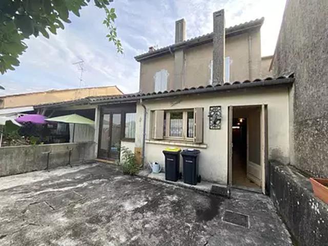 Maison vente à Marmande, Cocumont