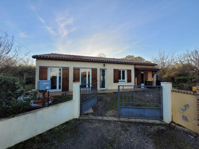 Maison vente à Marmande, Cocumont
