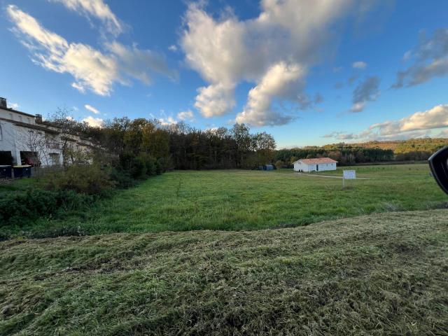 Terrain vente à France métropolitaine, Marmande