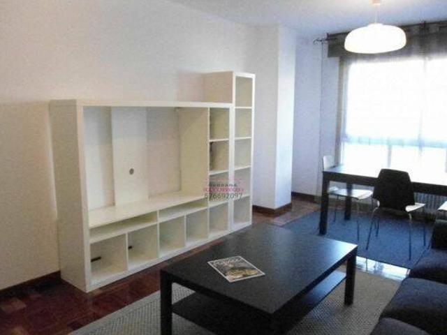 Casa en alquiler en Vigo
