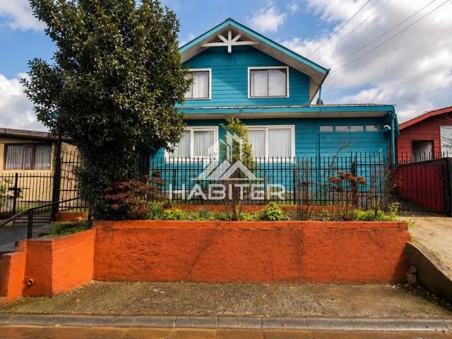 Casa en arriendo en Maria Elena, Antofagasta