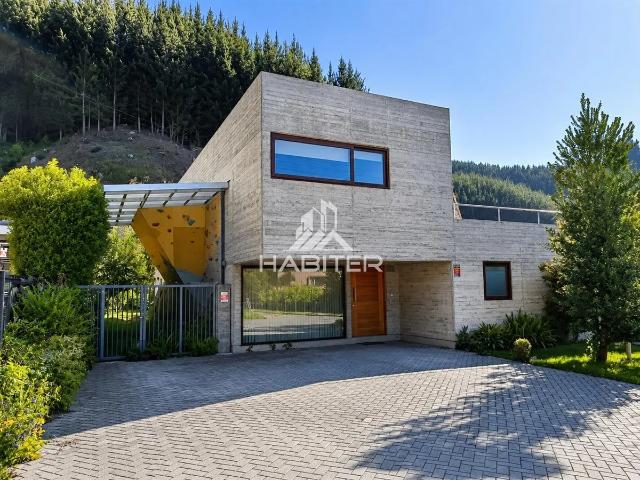 Casa en arriendo en Coronel, Biobío