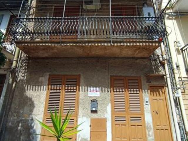 Locale Commerciale in affitto a Misilmeri, Sicilia