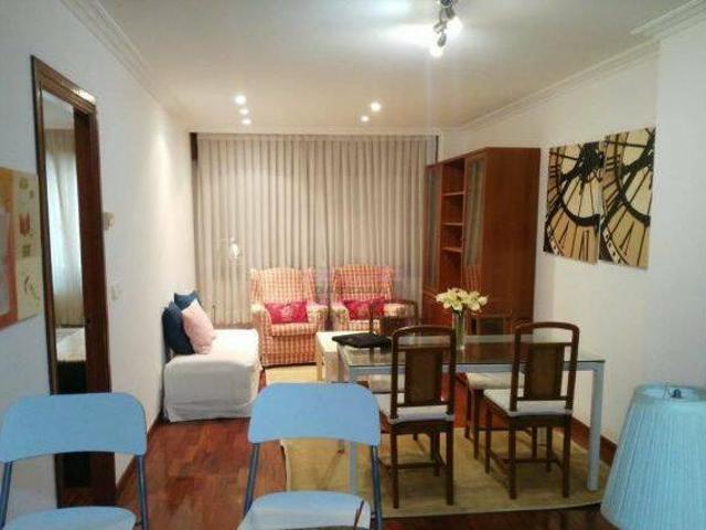 Casa en alquiler en Vigo