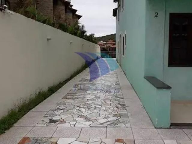 Casa venda em Cabo Frio, Caminho Verde