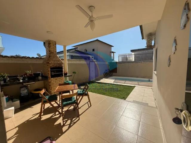 Casa venda em Região Geográfica Imediata de Cabo Frio, Cabo Frio