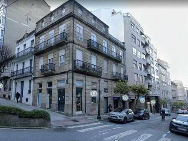 Casa en alquiler en Vigo