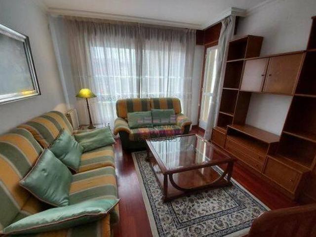 Casa en alquiler en Vigo, Galicia