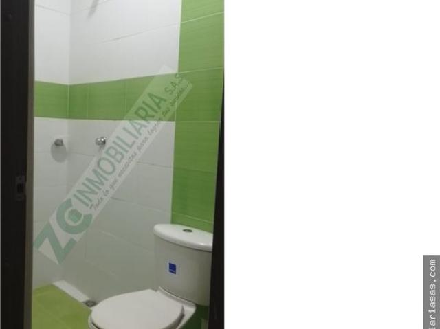 Apartamento en arriendo en Córdoba