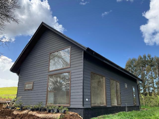 Casa en arriendo en Frutillar, Los Lagos