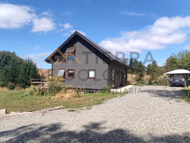 Casa en arriendo en Frutillar, Los Lagos
