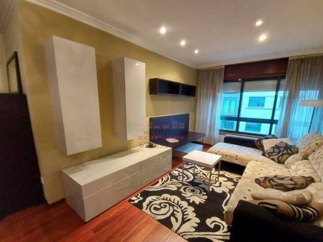 Casa en alquiler en Vigo