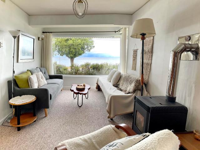 Departamento en arriendo en Frutillar, Los Lagos