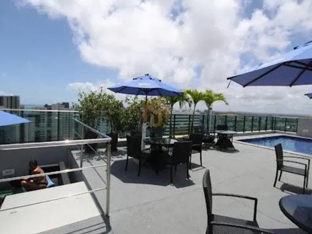 Flat aluguel em Região Geográfica Imediata do Recife, Região Metropolitana do Recife