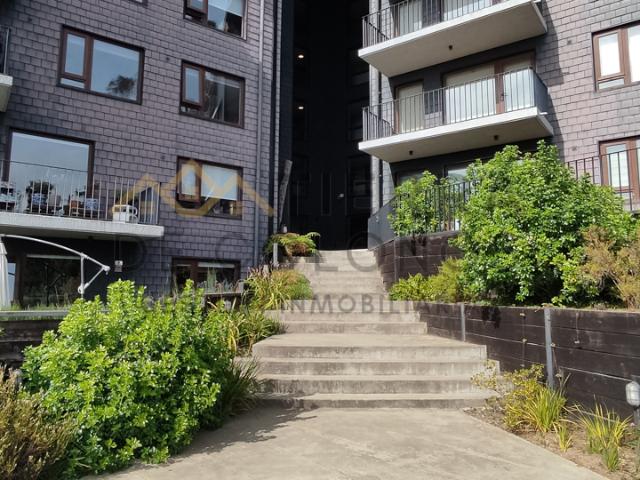 Departamento en arriendo en Frutillar, Los Lagos