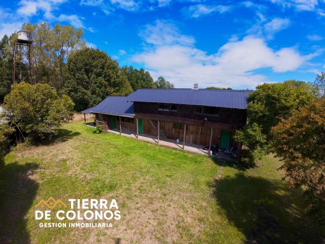 Casa en arriendo en Frutillar, Los Lagos