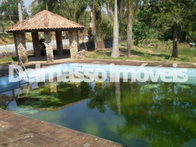 Sítio e chácara venda em Região Imediata de Sorocaba, Região Metropolitana de Sorocaba