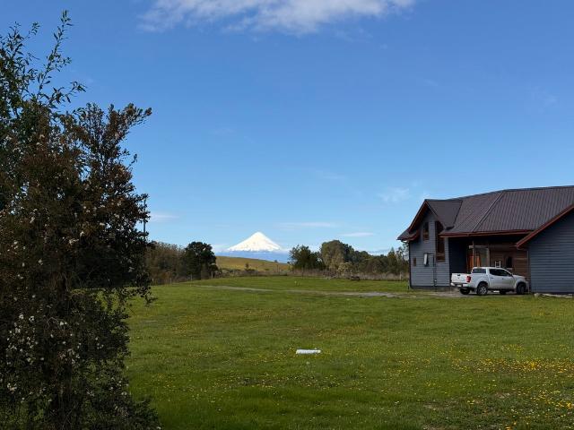 Casa en arriendo en Frutillar Bajo, Frutillar