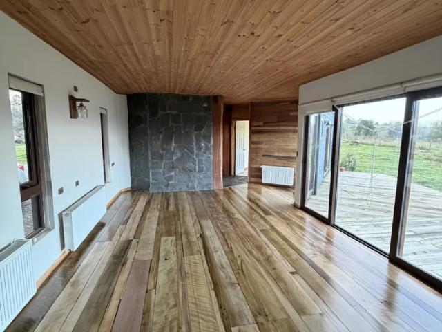 Casa en arriendo en Población Vermont, Frutillar