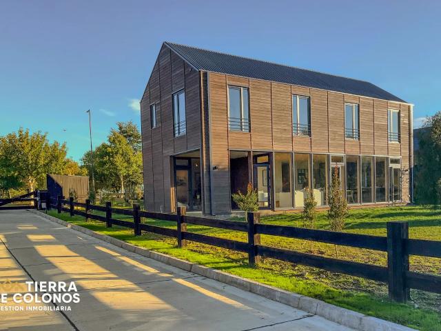 Casa en arriendo en Frutillar, Los Lagos