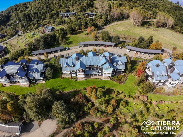 Departamento en arriendo en Frutillar, Los Lagos