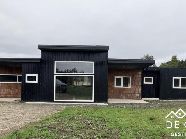 Casa en arriendo en Frutillar, Los Lagos