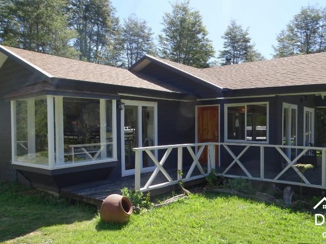 Casa en arriendo en Frutillar, Los Lagos