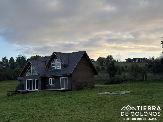 Departamento en arriendo en Frutillar, Los Lagos
